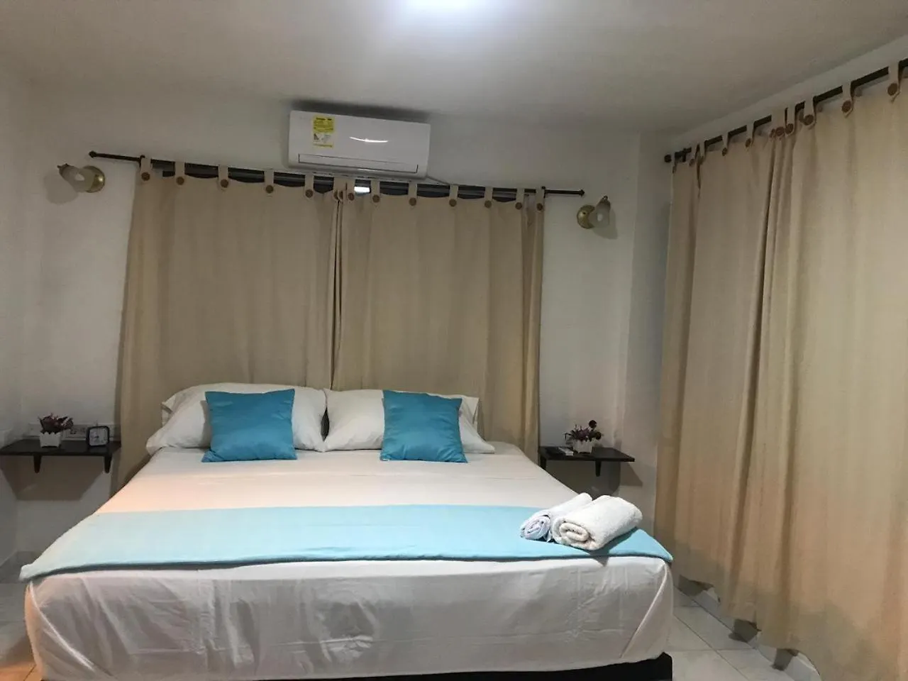Hostel La Casa De Dona Elsi Hotel Cartagena